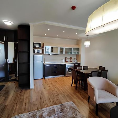 Europroperties Golden Line 골든샌드 외부 사진