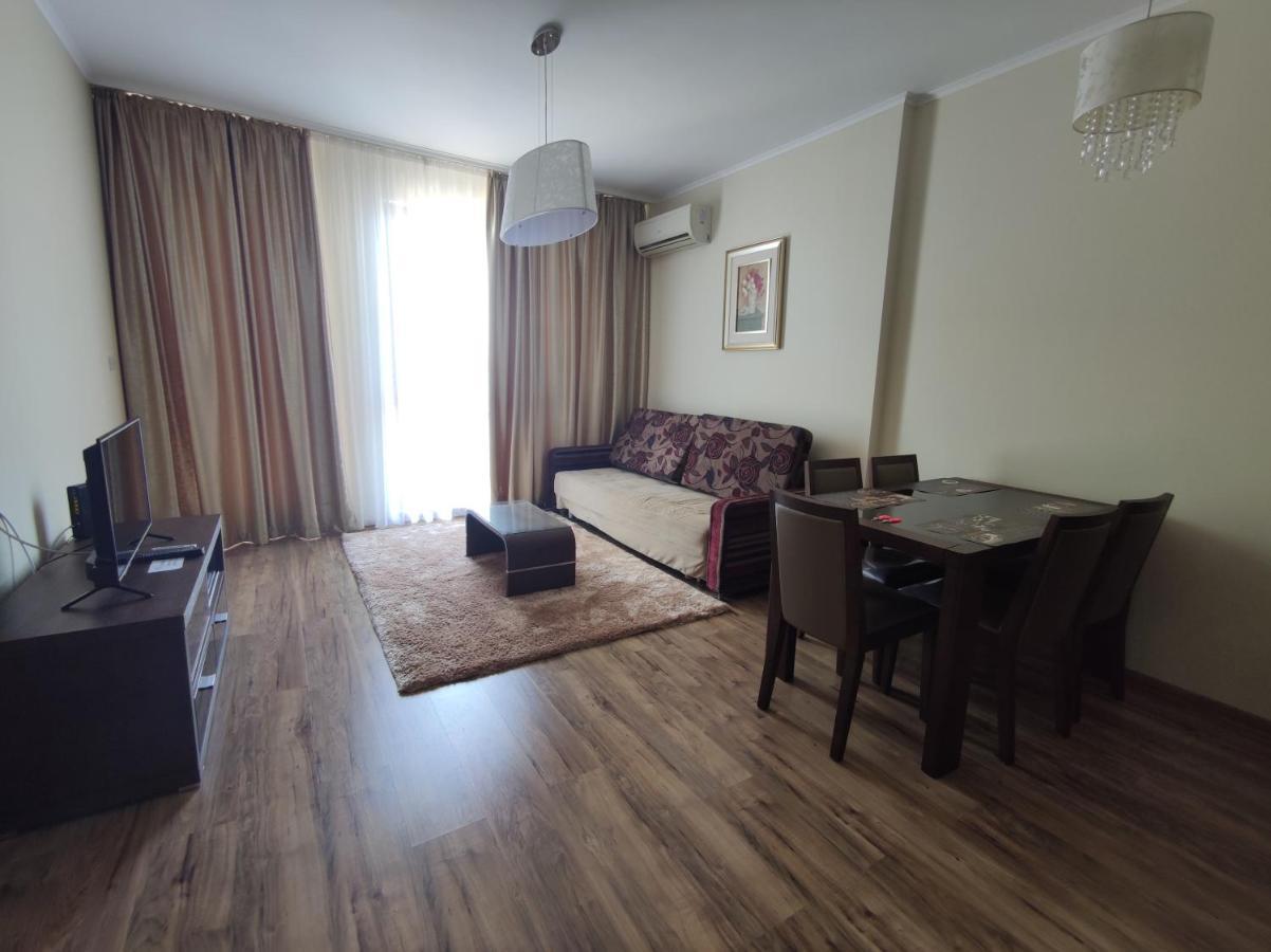 Europroperties Golden Line 골든샌드 외부 사진