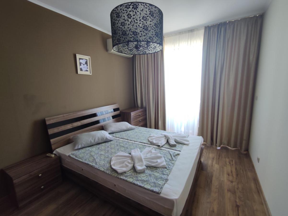 Europroperties Golden Line 골든샌드 외부 사진