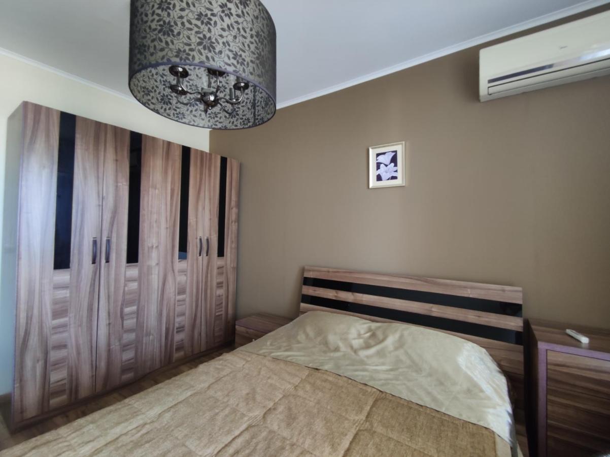 Europroperties Golden Line 골든샌드 외부 사진
