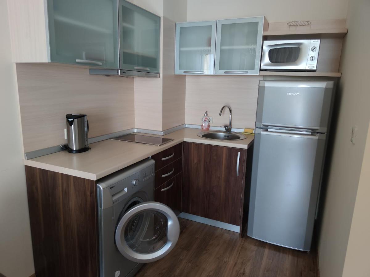 Europroperties Golden Line 골든샌드 외부 사진