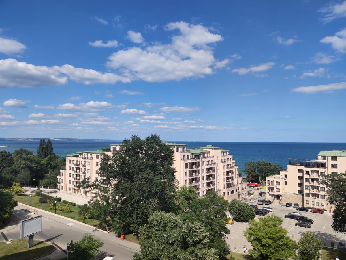 Europroperties Golden Line 골든샌드 외부 사진