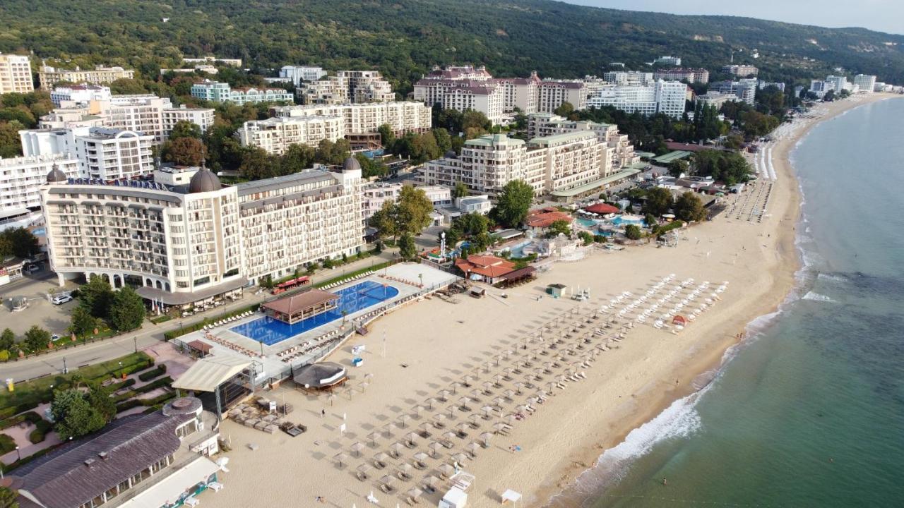 Europroperties Golden Line 골든샌드 외부 사진