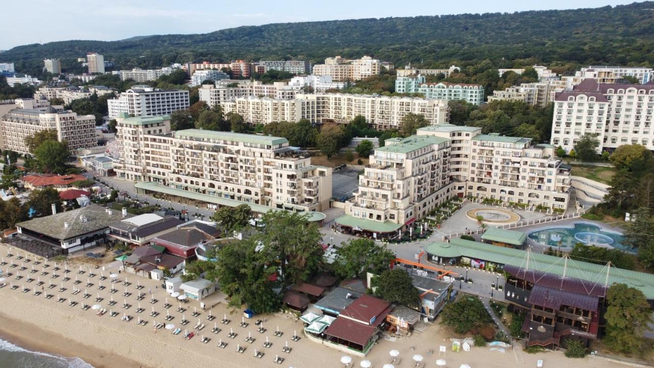 Europroperties Golden Line 골든샌드 외부 사진