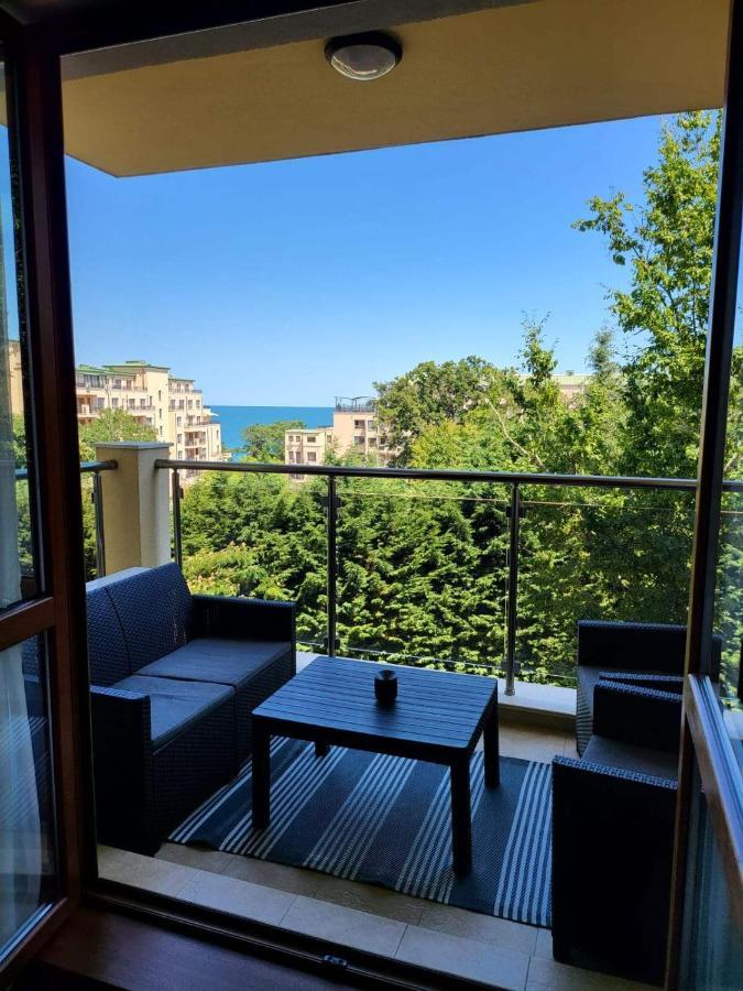 Europroperties Golden Line 골든샌드 외부 사진