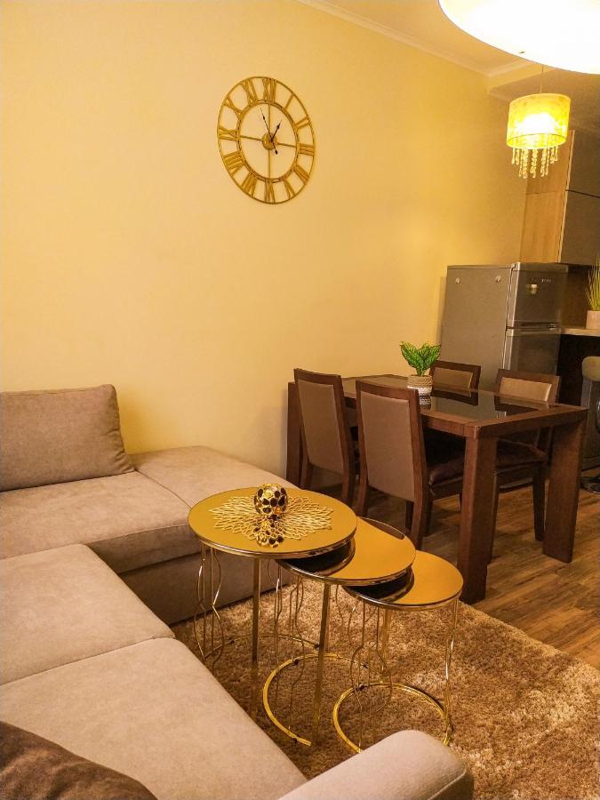 Europroperties Golden Line 골든샌드 외부 사진