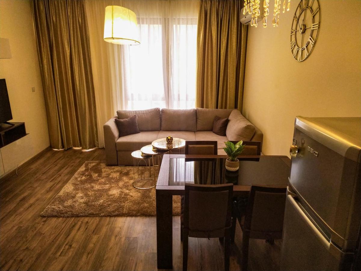 Europroperties Golden Line 골든샌드 외부 사진