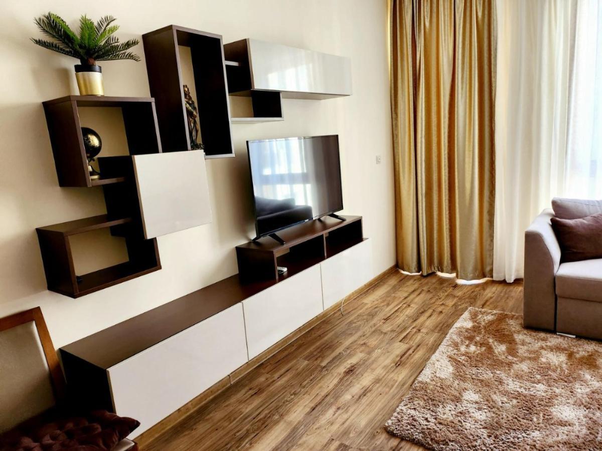 Europroperties Golden Line 골든샌드 외부 사진