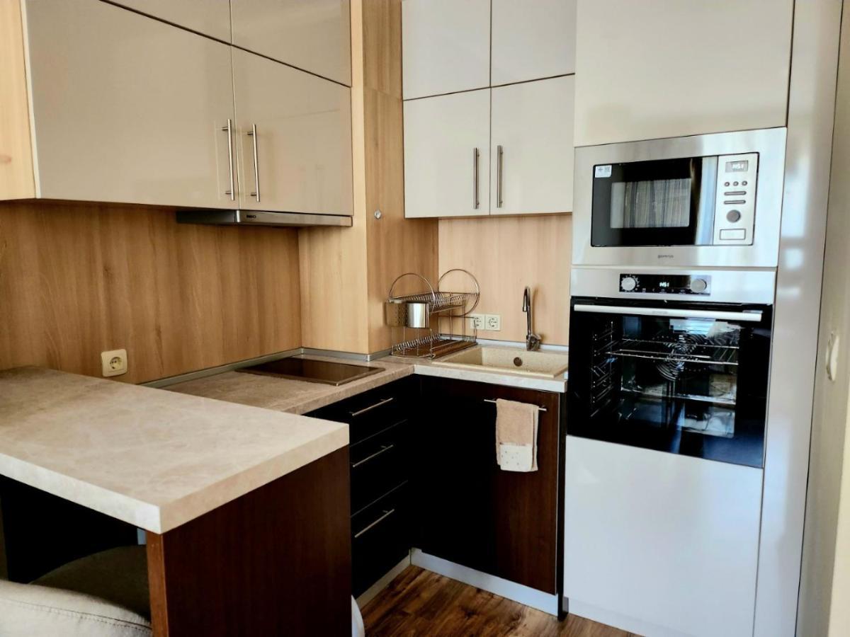 Europroperties Golden Line 골든샌드 외부 사진