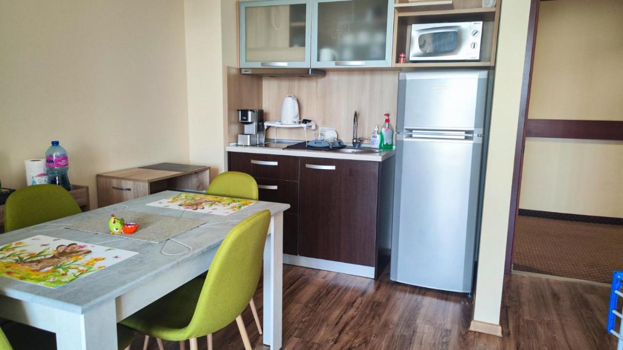 Europroperties Golden Line 골든샌드 외부 사진