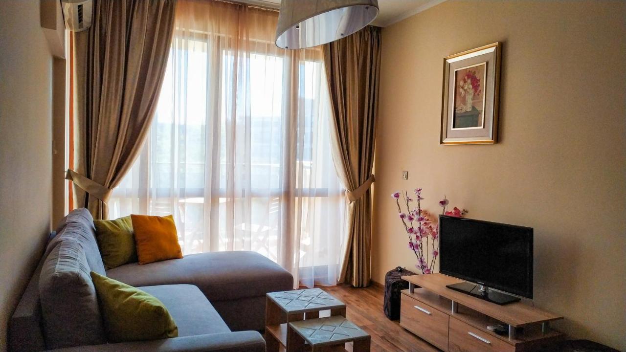 Europroperties Golden Line 골든샌드 외부 사진