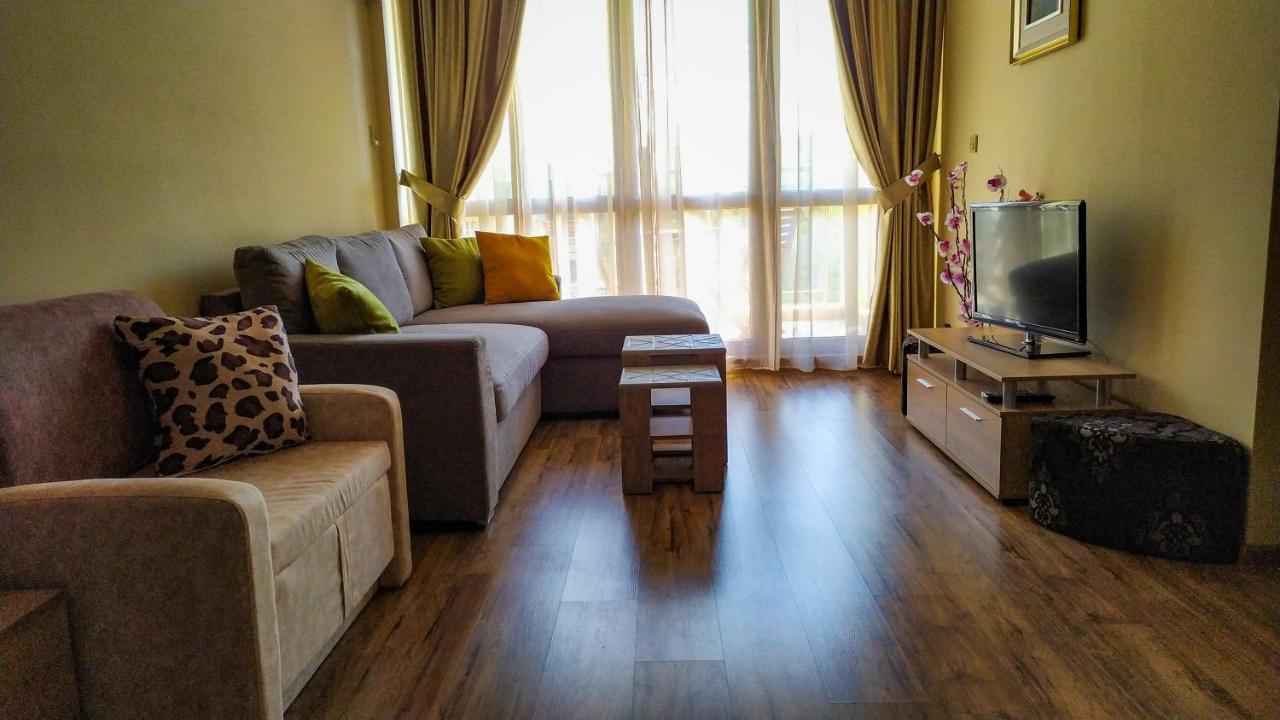 Europroperties Golden Line 골든샌드 외부 사진