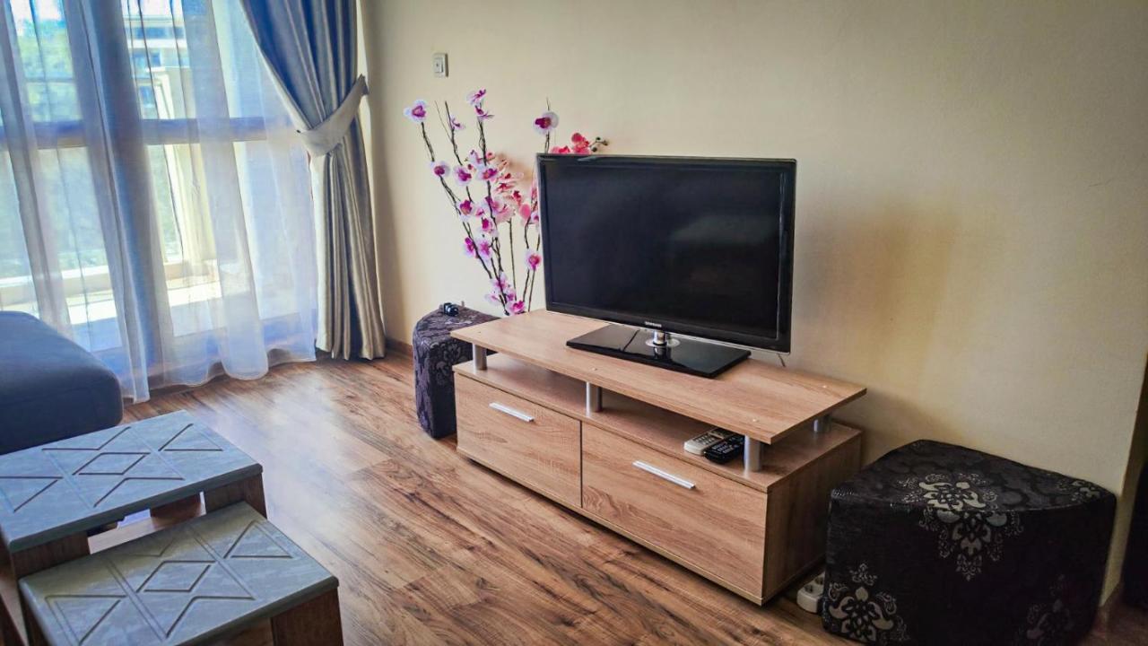 Europroperties Golden Line 골든샌드 외부 사진