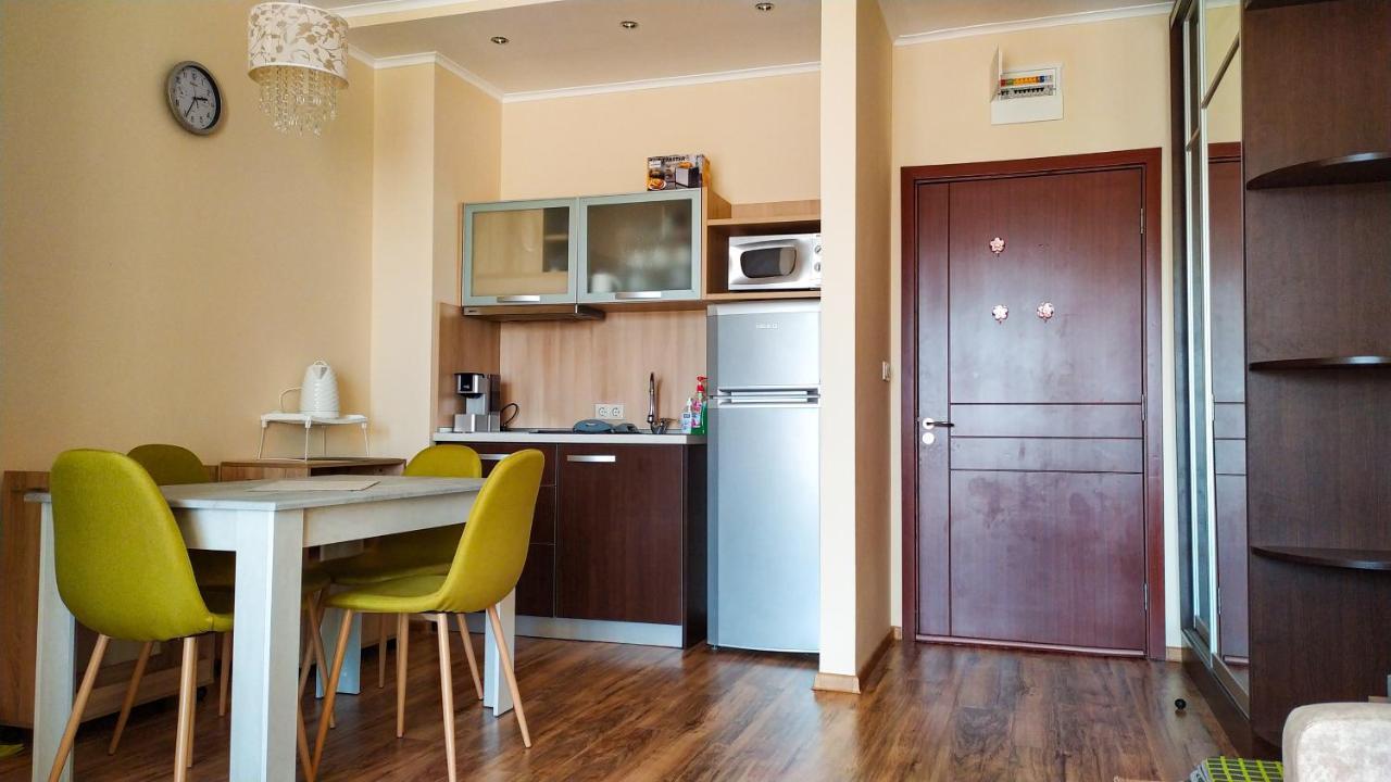 Europroperties Golden Line 골든샌드 외부 사진