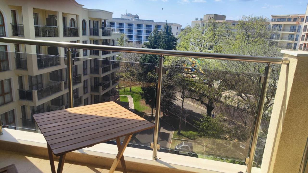 Europroperties Golden Line 골든샌드 외부 사진