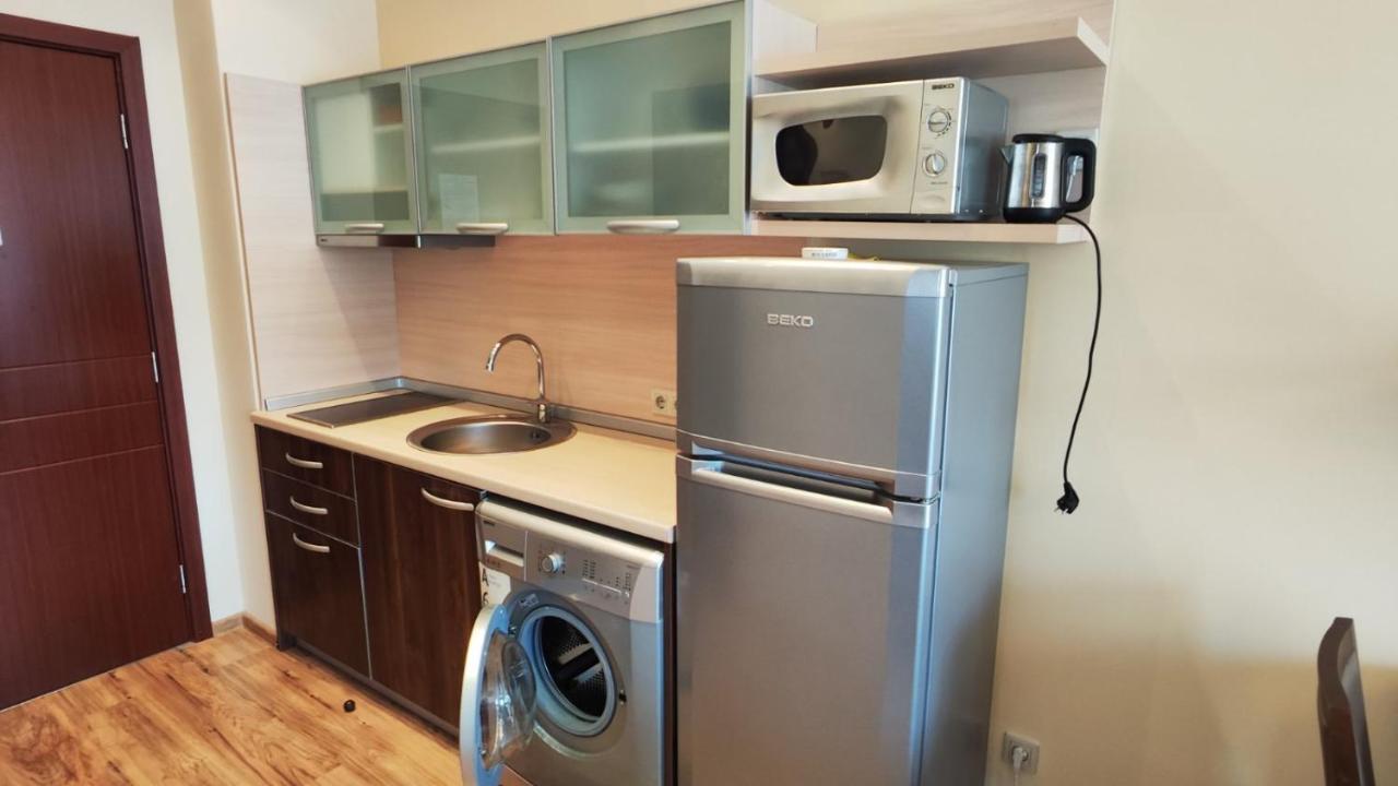 Europroperties Golden Line 골든샌드 외부 사진