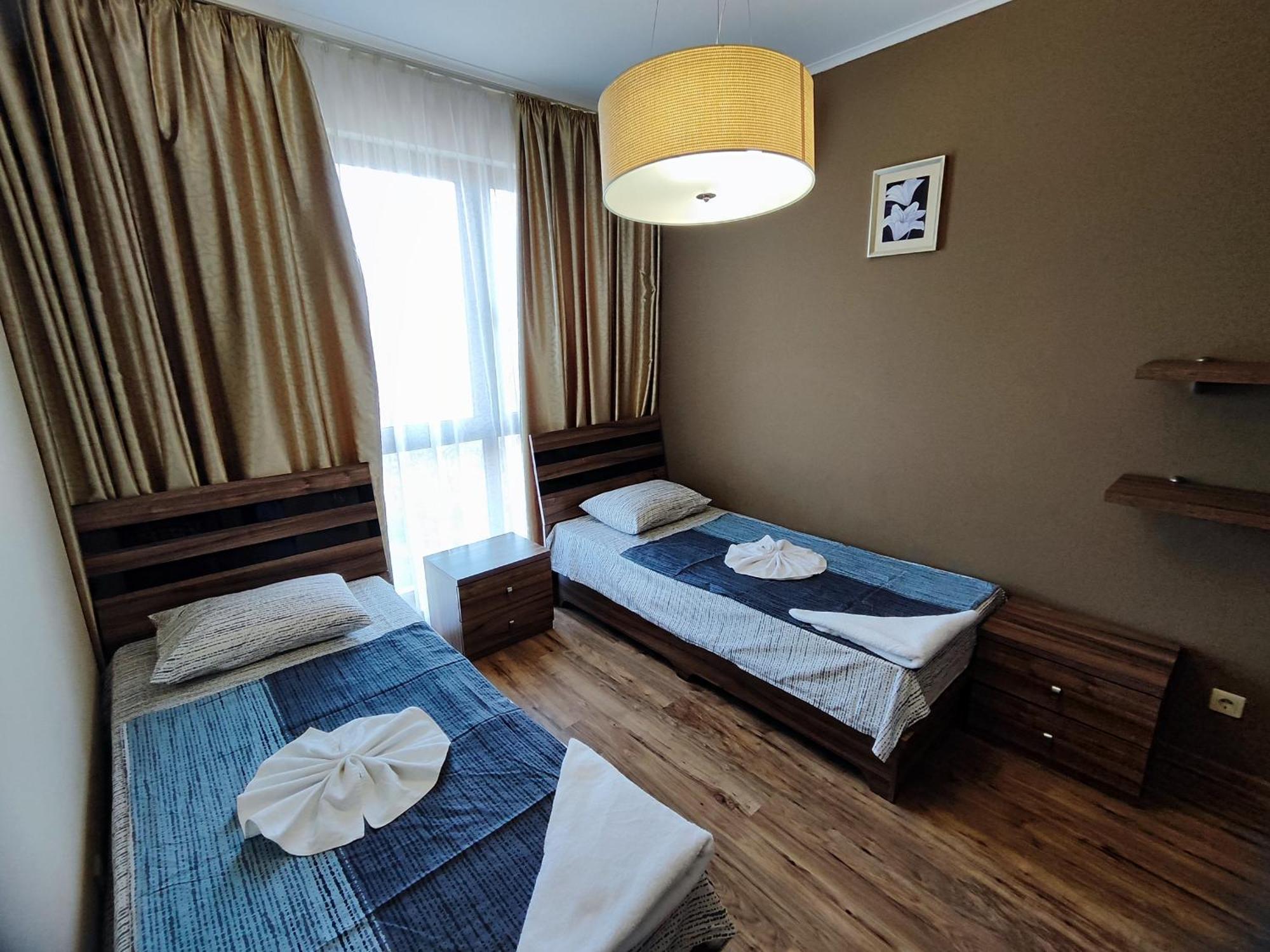 Europroperties Golden Line 골든샌드 외부 사진