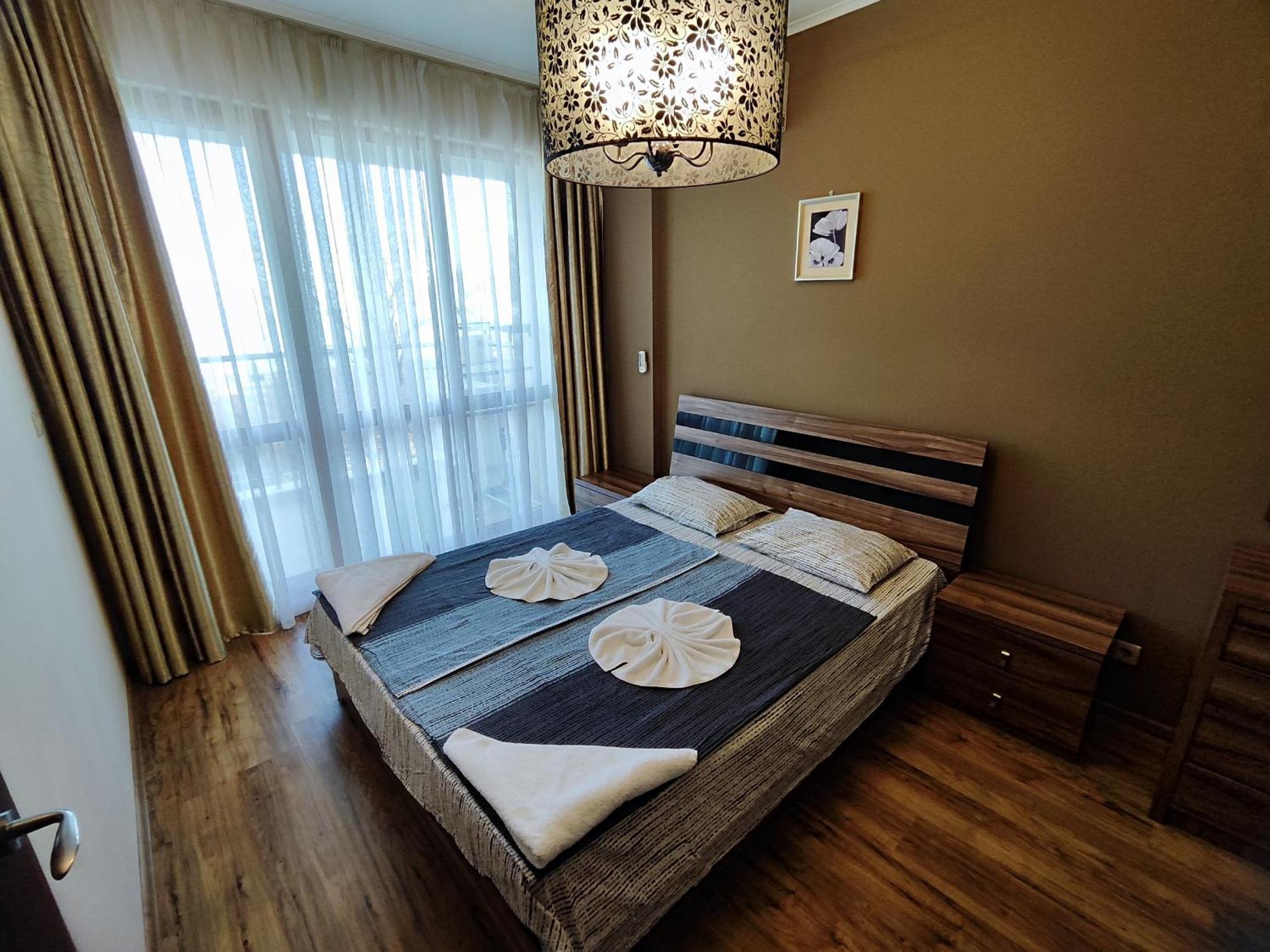 Europroperties Golden Line 골든샌드 외부 사진