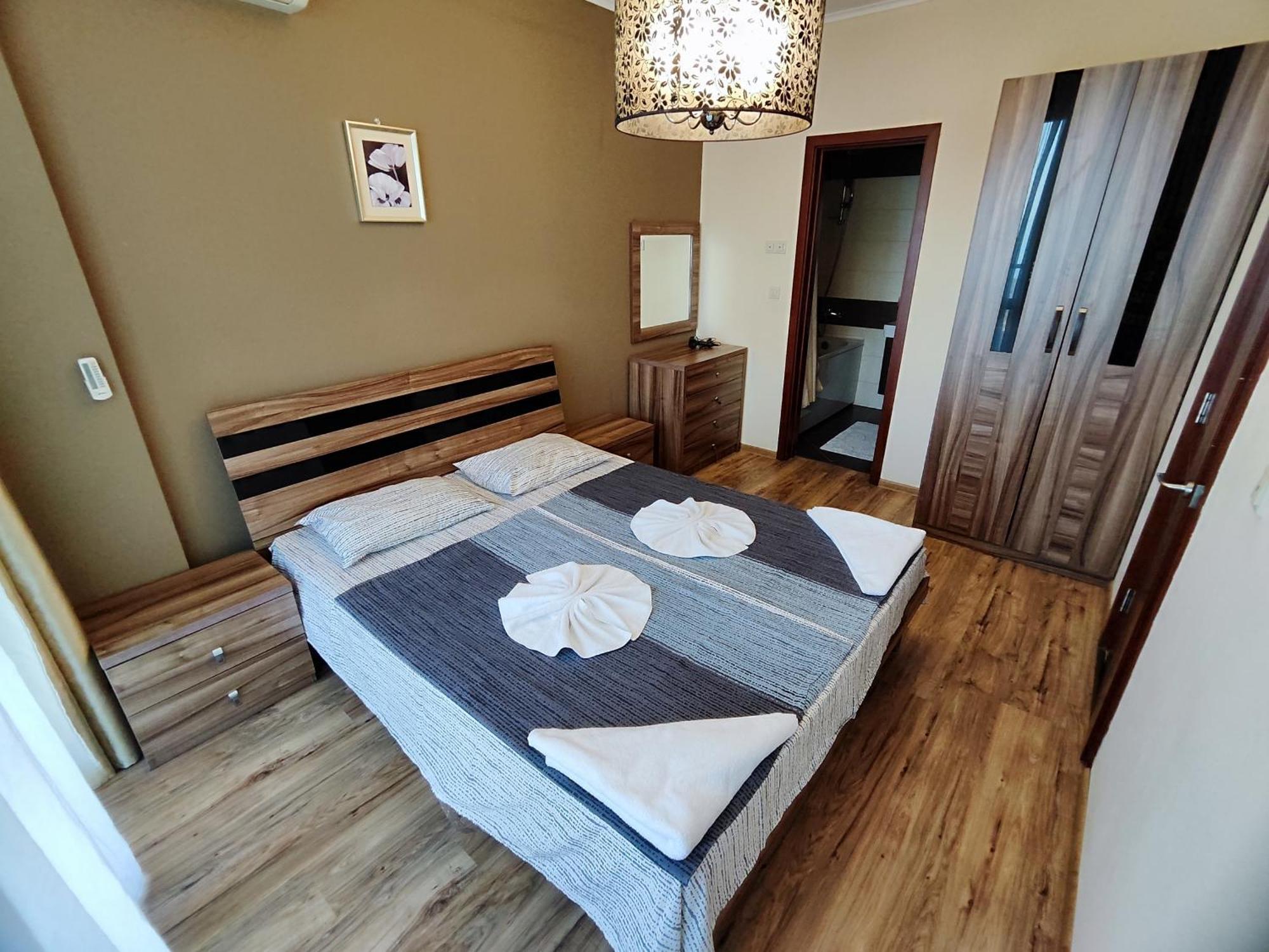 Europroperties Golden Line 골든샌드 외부 사진