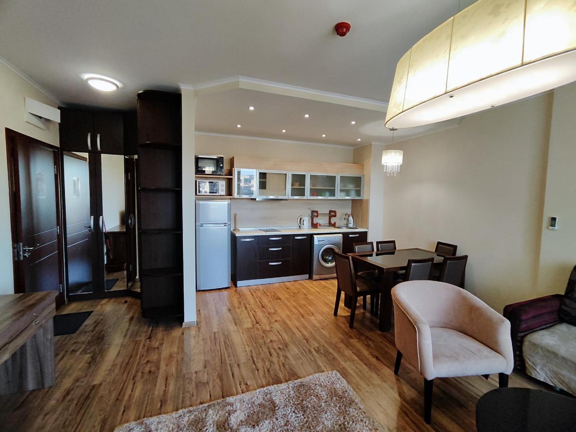 Europroperties Golden Line 골든샌드 외부 사진