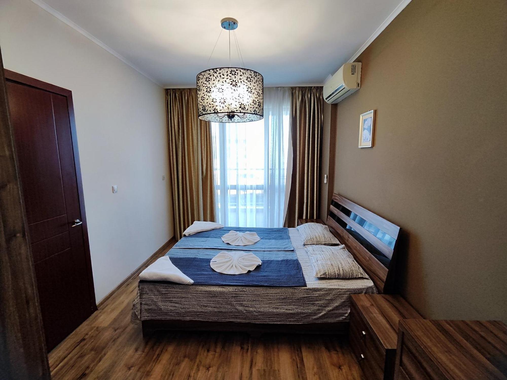 Europroperties Golden Line 골든샌드 외부 사진