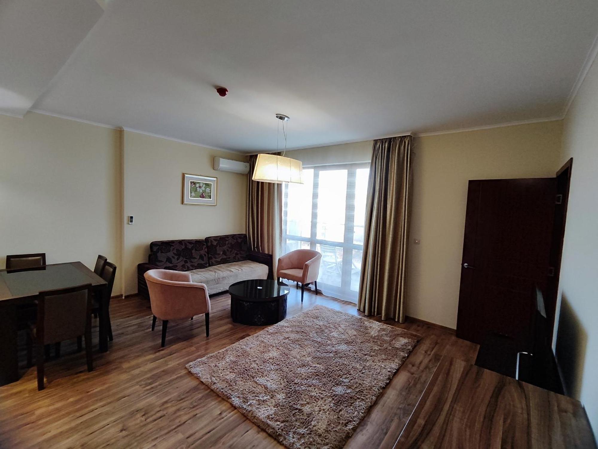 Europroperties Golden Line 골든샌드 외부 사진