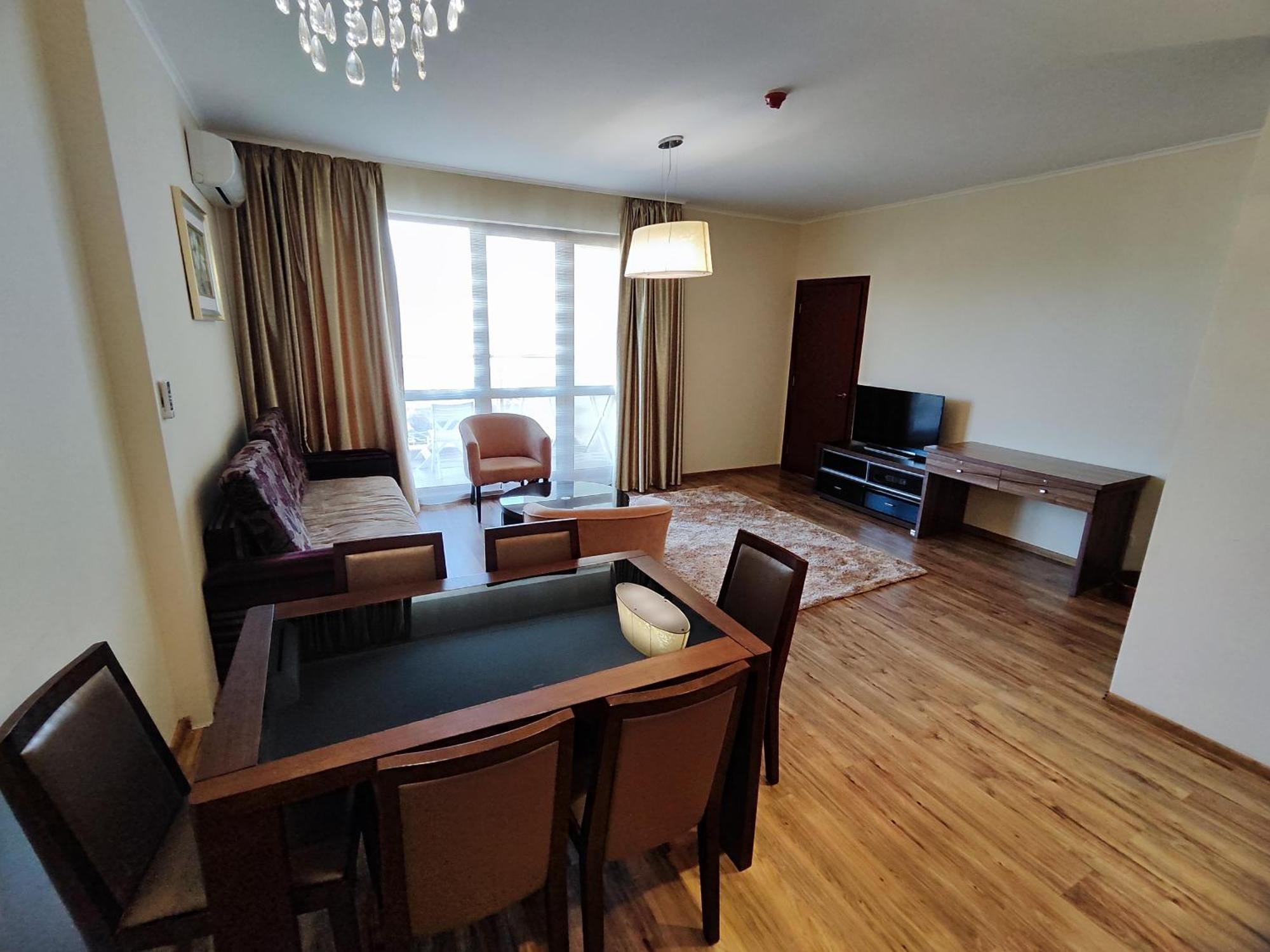 Europroperties Golden Line 골든샌드 외부 사진