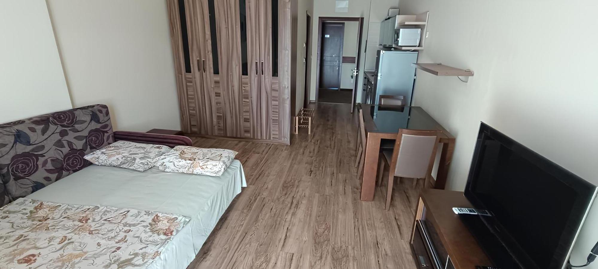 Europroperties Golden Line 골든샌드 외부 사진