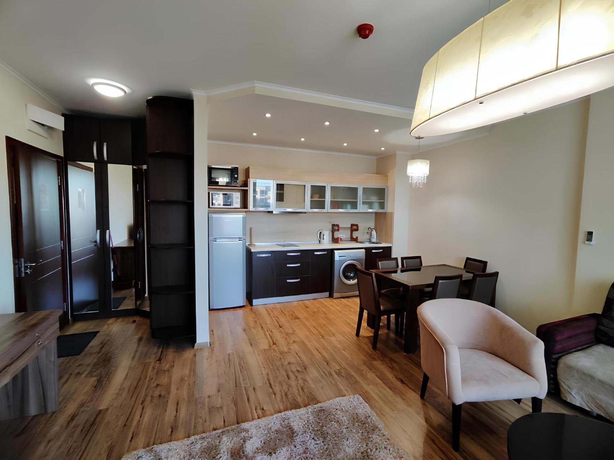 Europroperties Golden Line 골든샌드 외부 사진