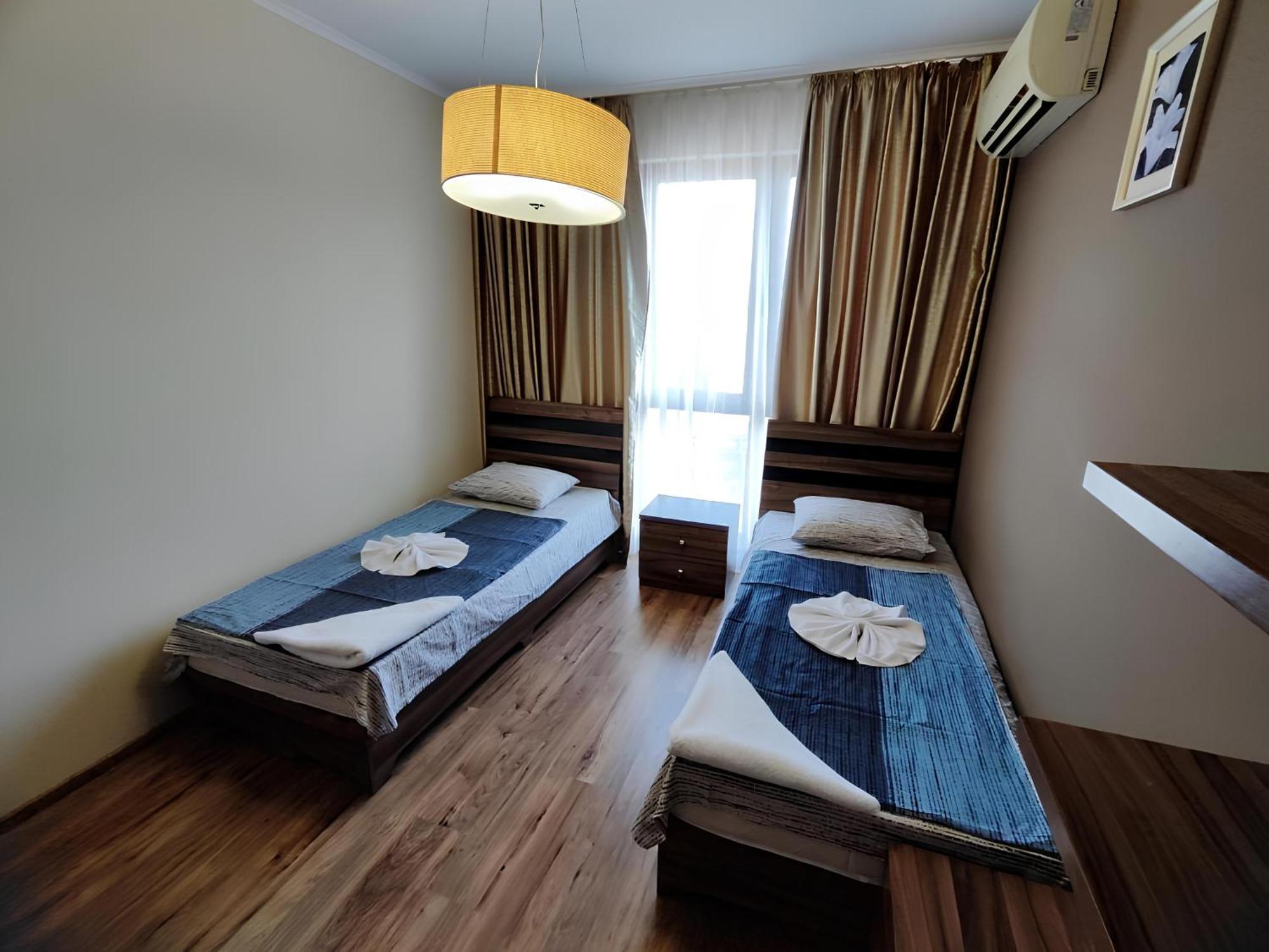 Europroperties Golden Line 골든샌드 외부 사진